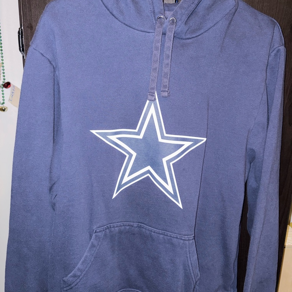 CeeDee Lamb Cowboys Hoodie